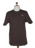 Kappa T-shirt / Top Marron Man
