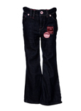 Complices Jean Bleu Marine Jea