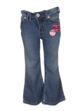 Complices Jean Bleu Jean Bootc