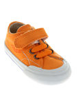 Umbro Chaussure Orange Basket 