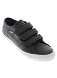 Umbro Chaussure Noir Basket Fi