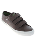 Umbro Chaussure Marron Basket 