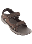 Hi-tec Chaussure Marron Sandal