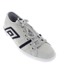 Umbro Chaussure Gris Mastic Ba
