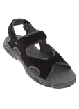 Regatta Chaussure Noir Sandale