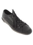 Umbro Chaussure Noir Basket Ho