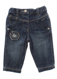 Alphabet Jean Jean Jean Coupe 