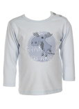 Jean Bourget T-shirt / Top Ble