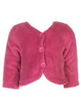Chipie Gilet Framboise Cardiga