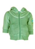 Chipie Gilet Vert D