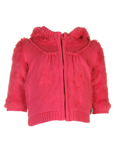Chipie Veste Framboise Veste F
