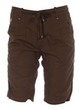 G Star Short / Bermuda Marron 