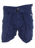 G Star Short / Bermuda Bleu Sh