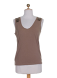 River Woods T-shirt / Top Marr