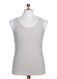 Ritchie T-shirt / Top Beige De