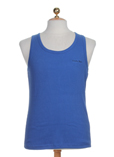 Ritchie T-shirt / Top Bleu Deb