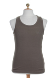 Ritchie T-shirt / Top Kaki Deb