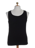 Ritchie T-shirt / Top Noir Deb