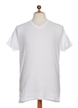 Ritchie T-shirt / Top Blanc Ma