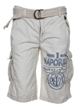 Kaporal Short / Bermuda Beige 