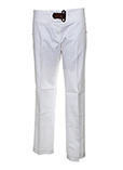 River Woods Pantalon Blanc Pan