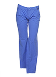 River Woods Pantalon Bleu Pant