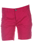 Geisha Short / Bermuda Fuschia