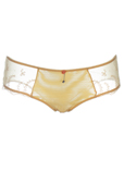 Vero Moda Lingerie Jaune Slips