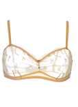 Vero Moda Lingerie Jaune Souti