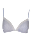 Vero Moda Lingerie Bleu Soutie