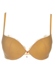Vero Moda Lingerie Jaune Souti