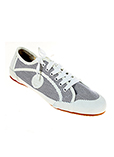 Replay Chaussure Creme Basket 