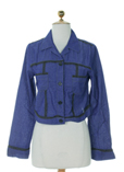 Bande Originale Veste Jean Ves