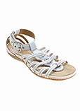 Clarks Chaussure Gris Perle Sa