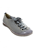 Jose Saenz Chaussure Gris Bask