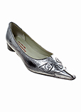 Stephane Gontard Chaussure Gri