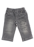 Absorba Jean Gris Jean Coupe D
