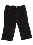 Absorba Jean Noir Jean Coupe D