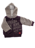 Absorba Veste Violet Veste Gar