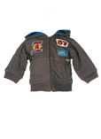 Absorba Veste Gris Veste Garco