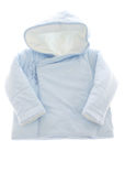 Absorba Veste Bleu Ciel Veste 