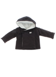 Absorba Veste Noir Veste Enfan
