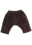 Marcel Et Leon Pantalon Marron