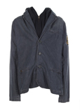 Catimini Veste Gris Veste Fill