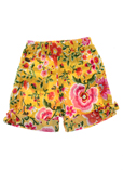 Catimini Short / Bermuda Jaune