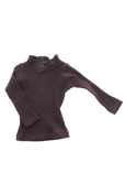 Lili Gaufrette Pull Violine Co