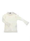 Marcel Et Leon Pull Ecru Col C