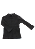 Marcel Et Leon Pull Anthracite