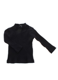 Marcel Et Leon Pull Bleu Marin