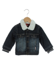 Ikks Junior Veste Jean Veste G
